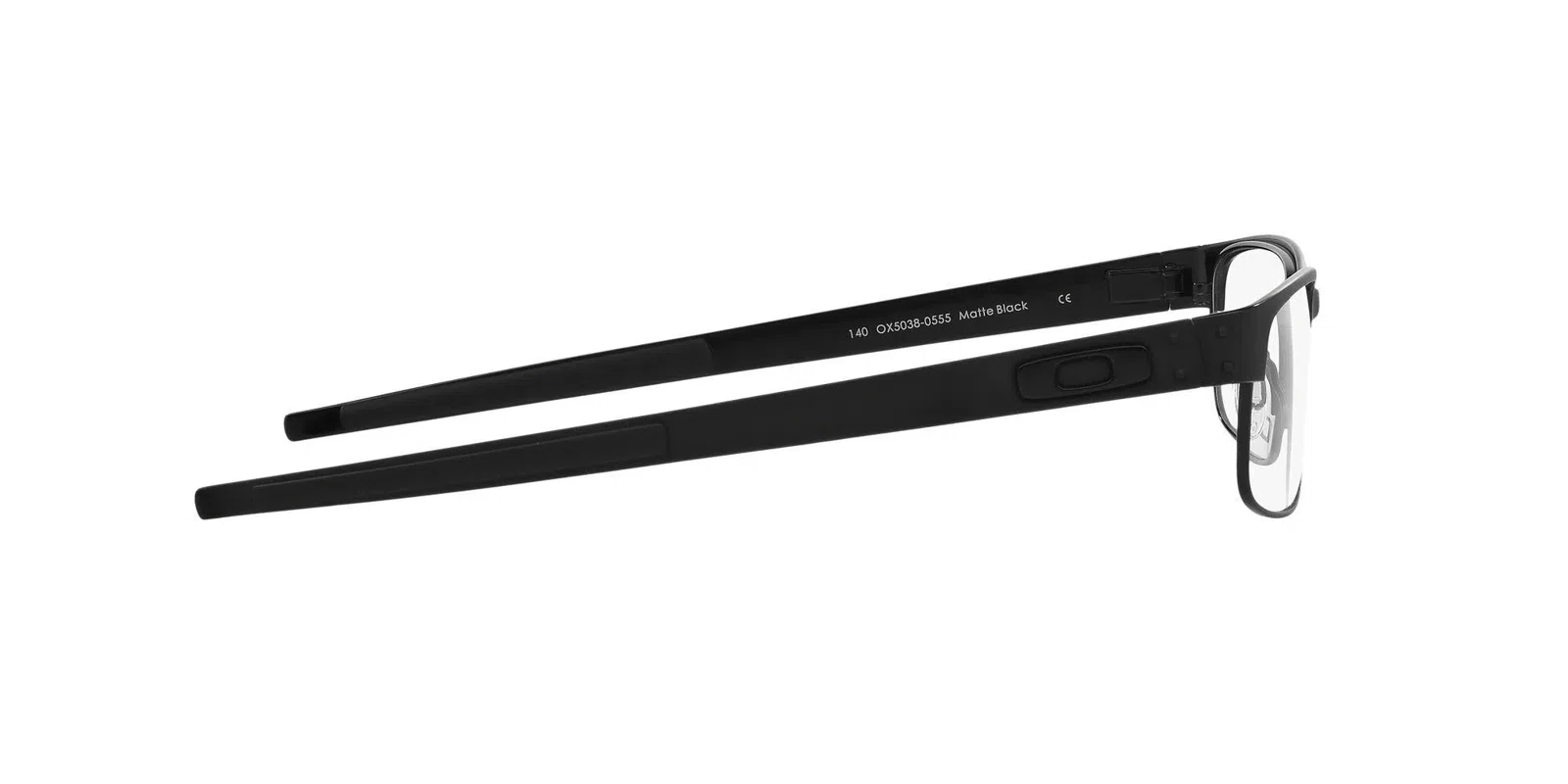 Oakley Metal Plate 5038 Eyeglasses - view 22